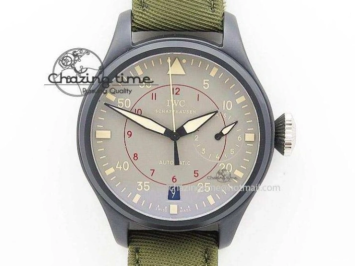 MIROTIME 0214 OnTrend Portugieser Automatic 42mm SS APSF 1:1 Best Edition White RG Dial on Black Leather Strap A 7010